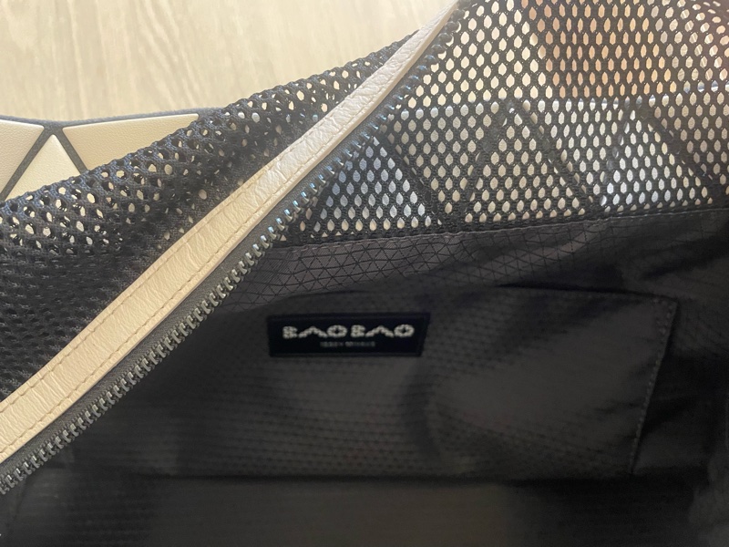 Bao Bao Issey Miyake 托特包-4