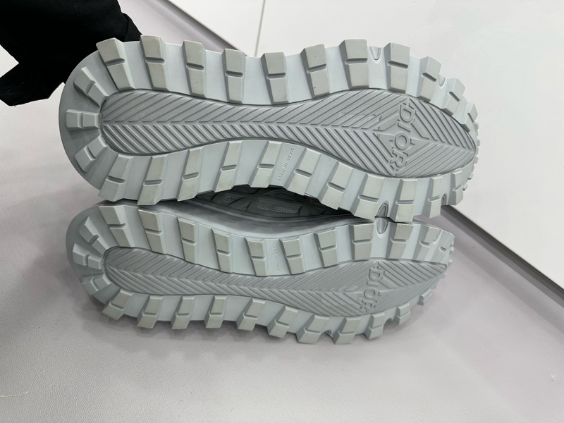 Dior迪奧B31 Runner男士老爹鞋徒步鞋 44碼 閒置-3