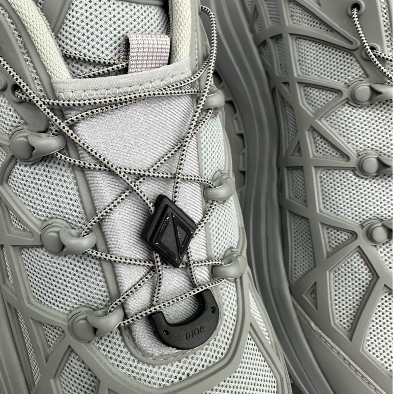 Dior迪奧B31 Runner男士老爹鞋徒步鞋 44碼 閒置-4