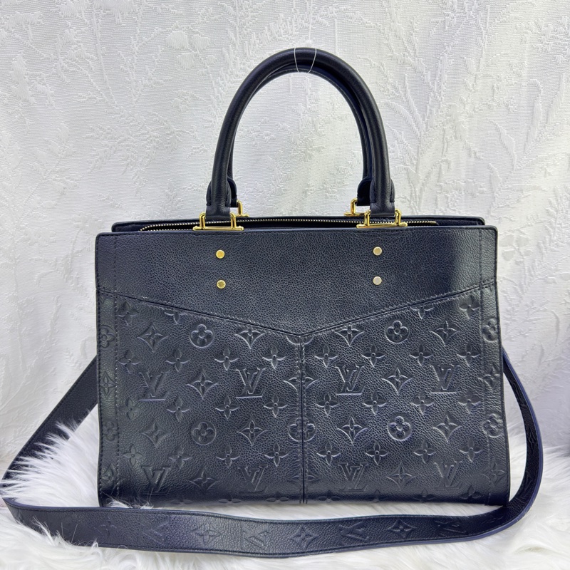 Louis Vuitton Sully PM-0