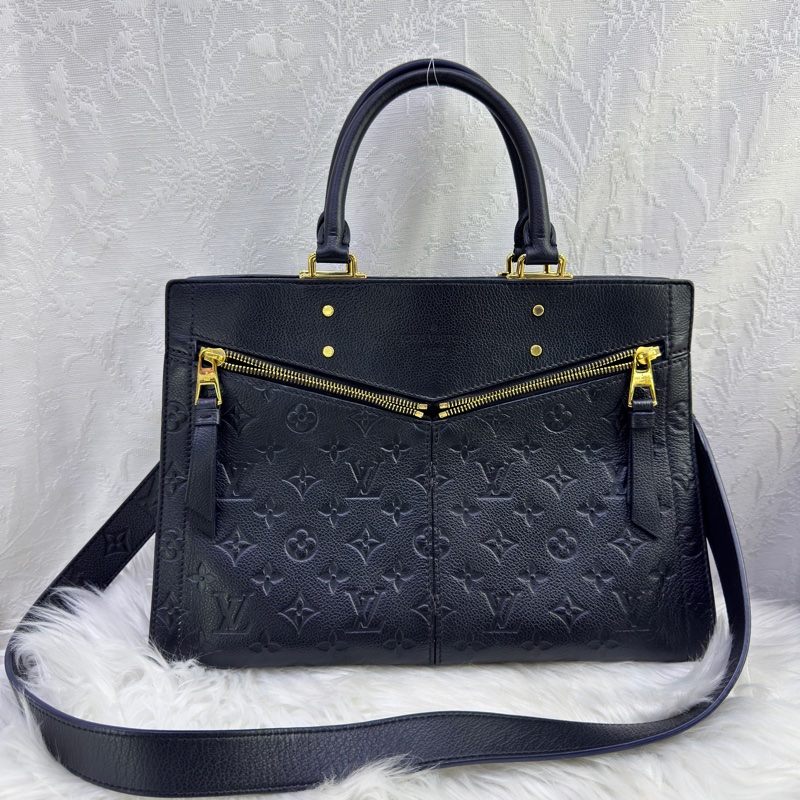 Louis Vuitton Sully PM-1