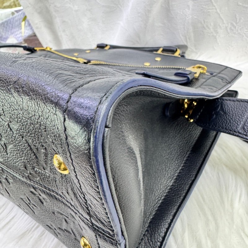 Louis Vuitton Sully PM-3