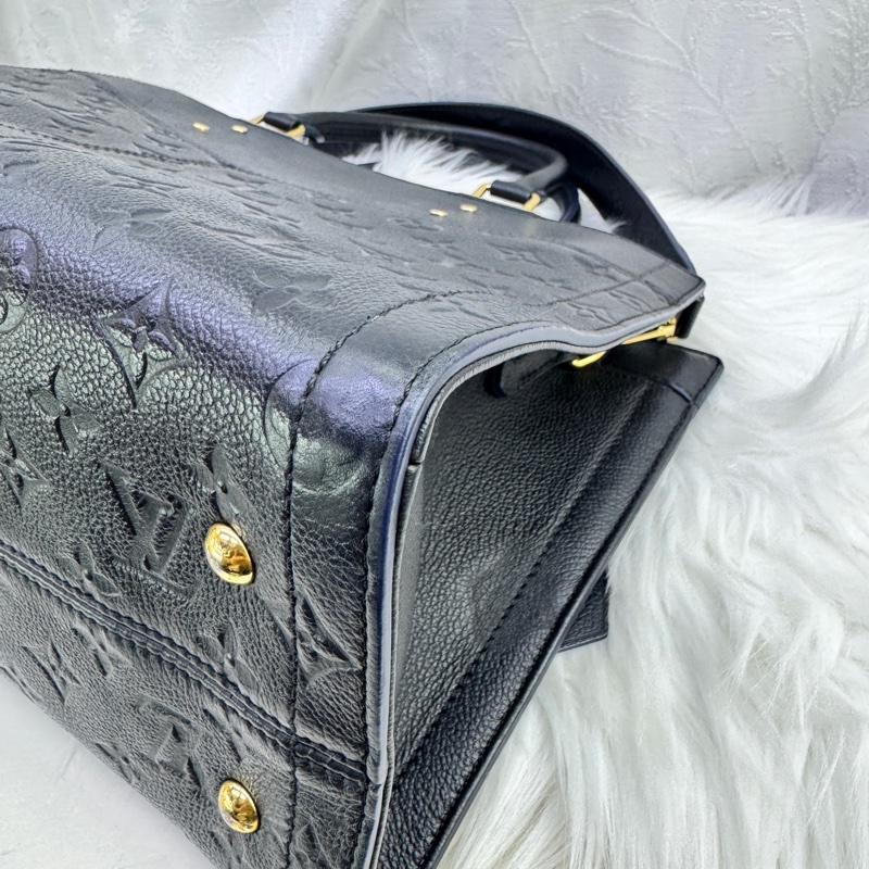 Louis Vuitton Sully PM-4