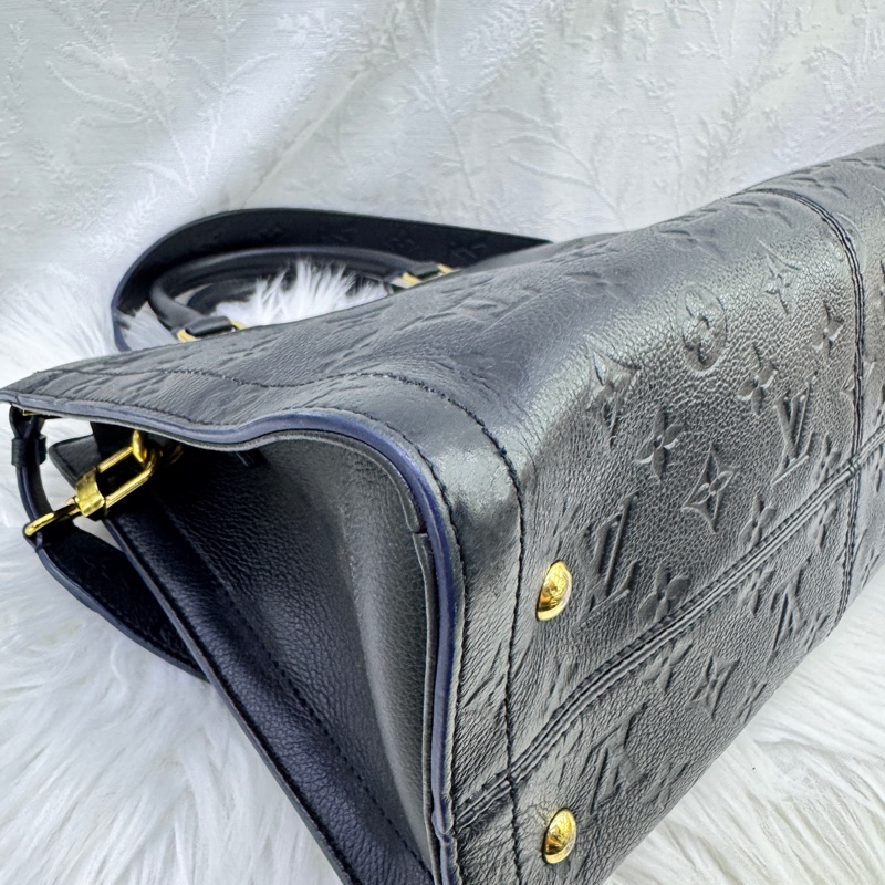 Louis Vuitton Sully PM-5