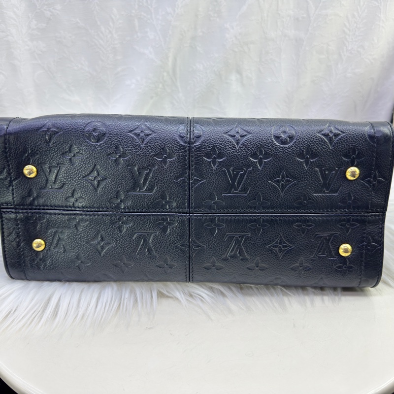 Louis Vuitton Sully PM-6