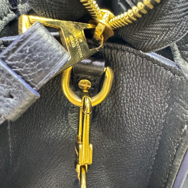 Louis Vuitton Sully PM-12