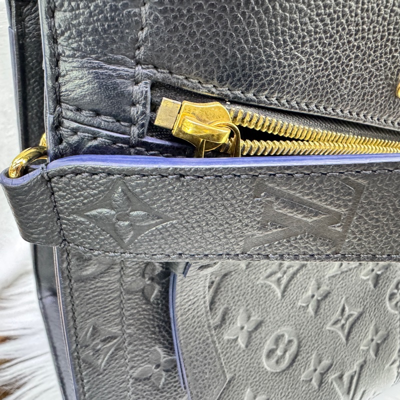 Louis Vuitton Sully PM-13