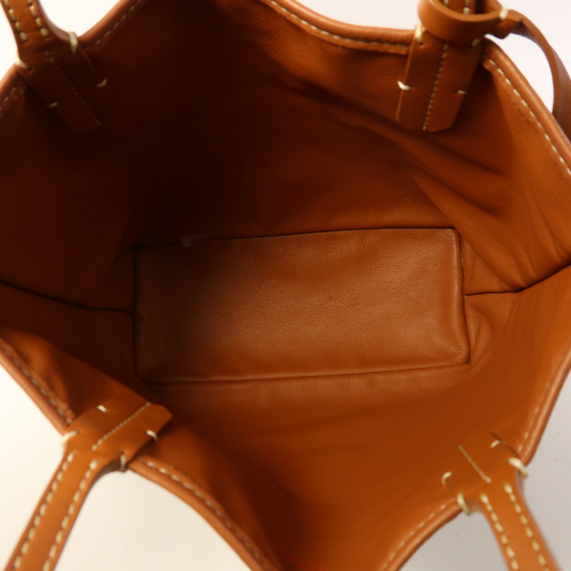 GOYARD 塗層帆布Anjou Mini肩背袋-4