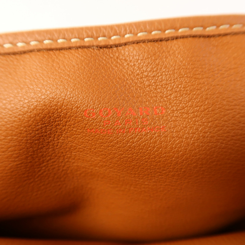 GOYARD 塗層帆布Anjou Mini肩背袋-5