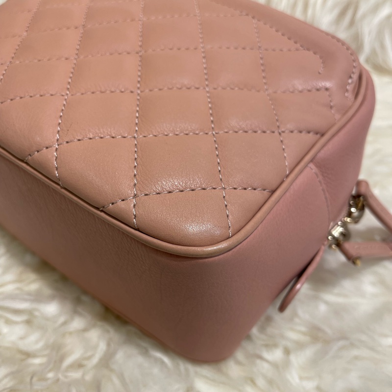 Chanel Vanity Case 18cm-5