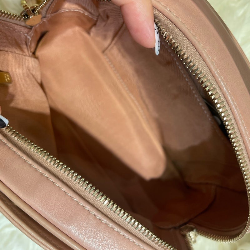 Chanel Vanity Case 18cm-9