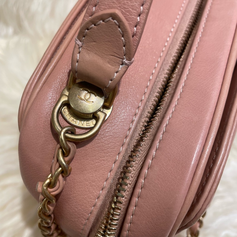 Chanel Vanity Case 18cm-10