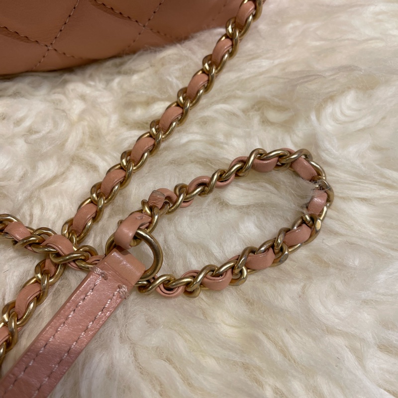 Chanel Vanity Case 18cm-11