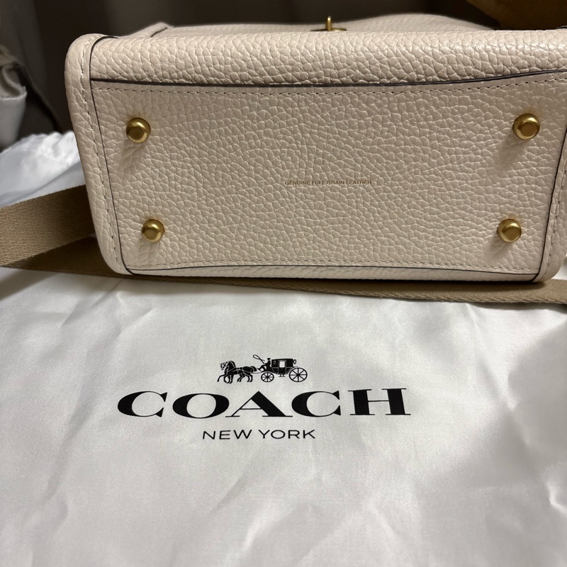 COACH-8