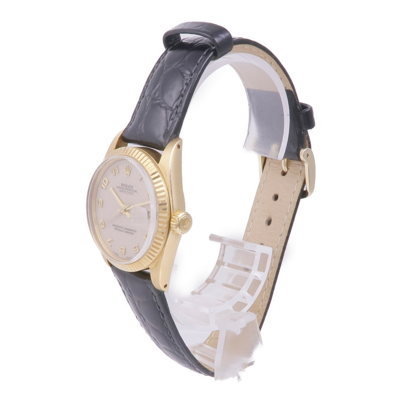 ROLEX Datejust 31mm 6827-8-3