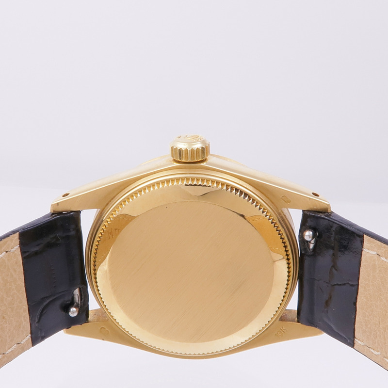 ROLEX Datejust 31mm 6827-8-5