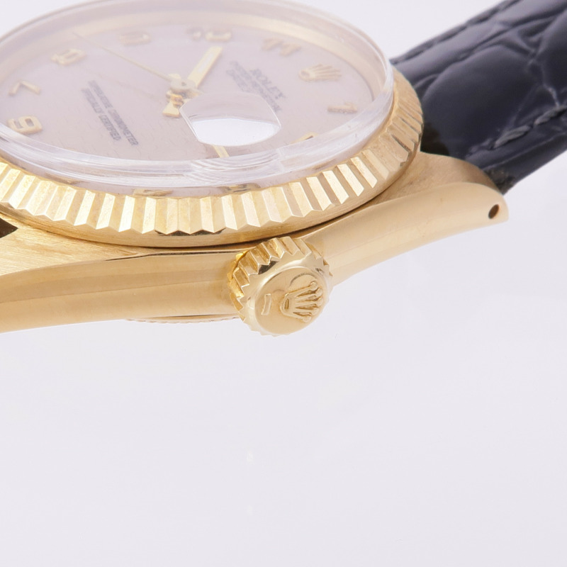 ROLEX Datejust 31mm 6827-8-7