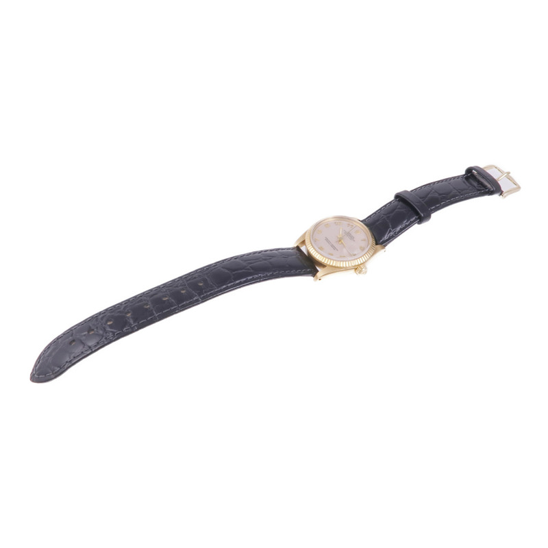 ROLEX Datejust 31mm 6827-8-8