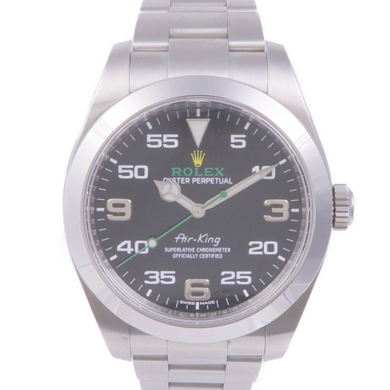 ROLEX Air King 116900-0