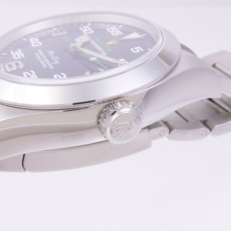 ROLEX Air King 116900-10