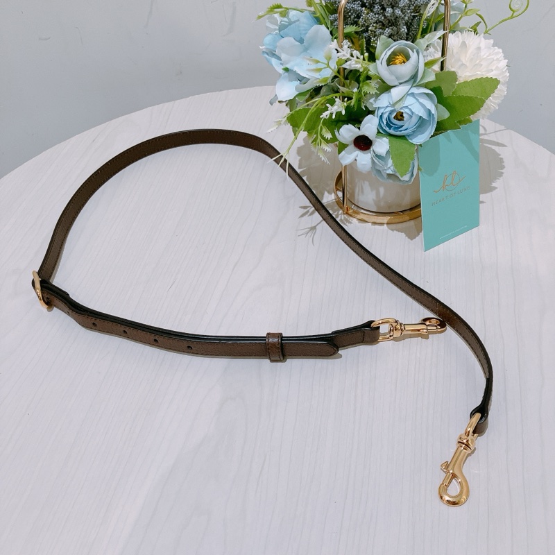 TK1843 GUCCI 古馳經典花紋迷你水桶包包OPHIDIA MINI BUCKET BAG CANVAS-11