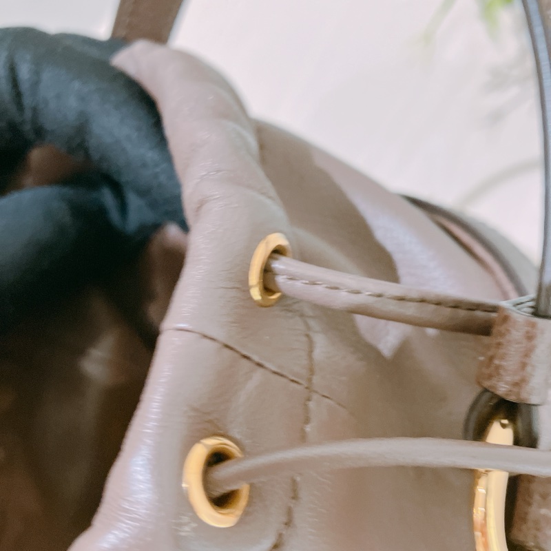 TK1843 GUCCI 古馳經典花紋迷你水桶包包OPHIDIA MINI BUCKET BAG CANVAS-14