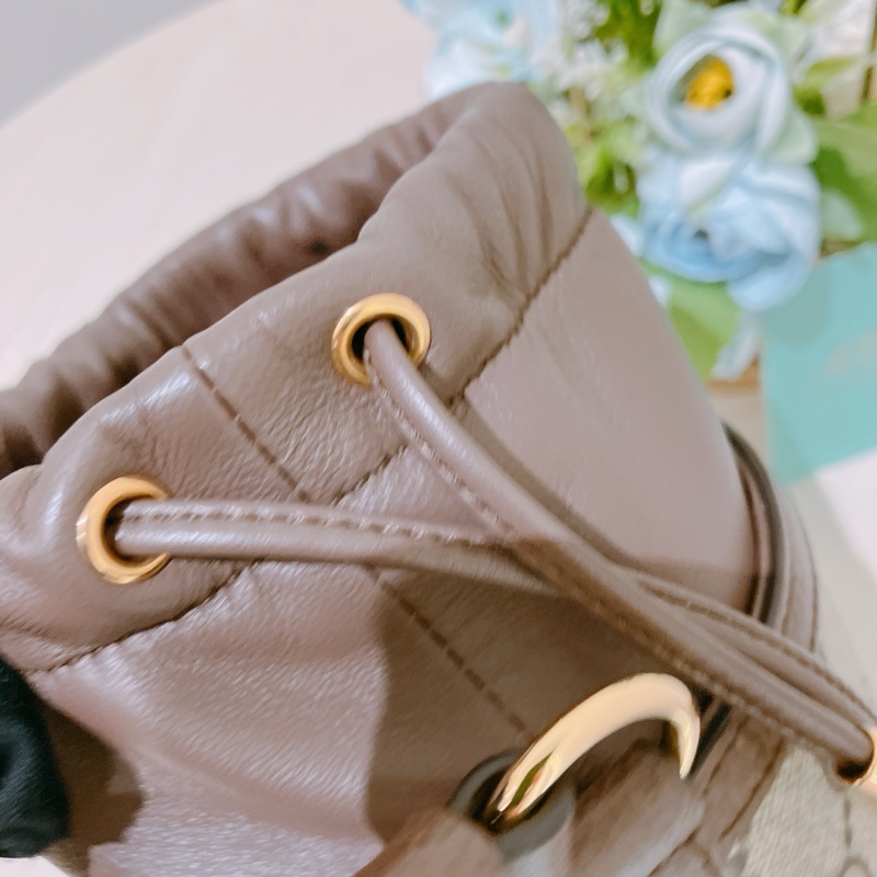 TK1843 GUCCI 古馳經典花紋迷你水桶包包OPHIDIA MINI BUCKET BAG CANVAS-15