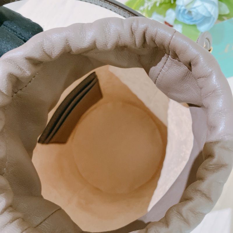 TK1843 GUCCI 古馳經典花紋迷你水桶包包OPHIDIA MINI BUCKET BAG CANVAS-16