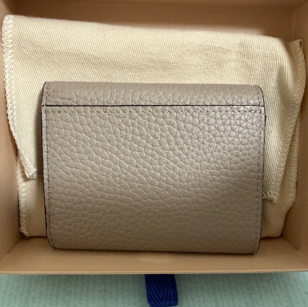 全新 LV Capucines xs 錢包-6