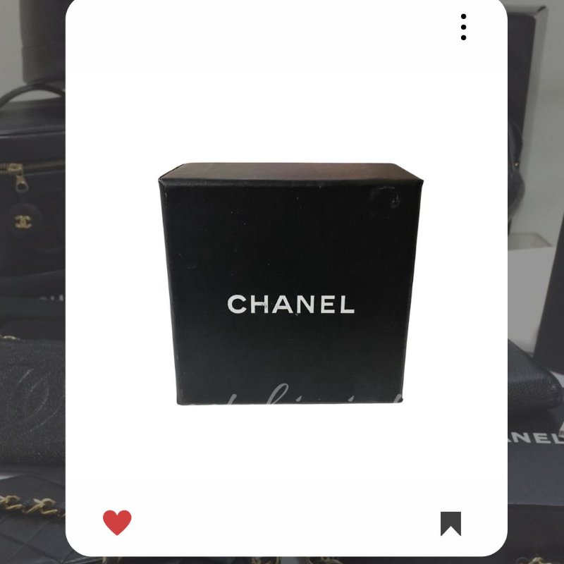 💖 10 月新品上架 🔥💖 ✨超美新到 ！香奈兒 Chanel 金色小圓牌水鑽項鍊 🔥 香奈兒熱賣款 香奈兒項鏈 CHANEL NECKLACE-4