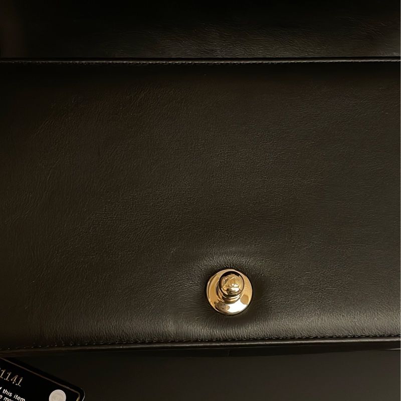 近新平台最低價限量款全配✨ CHANEL 香奈兒 boy限量款黑色牛皮繩皮編織金鍊金釦BOY 25 肩背包 斜背包 兩用包-12