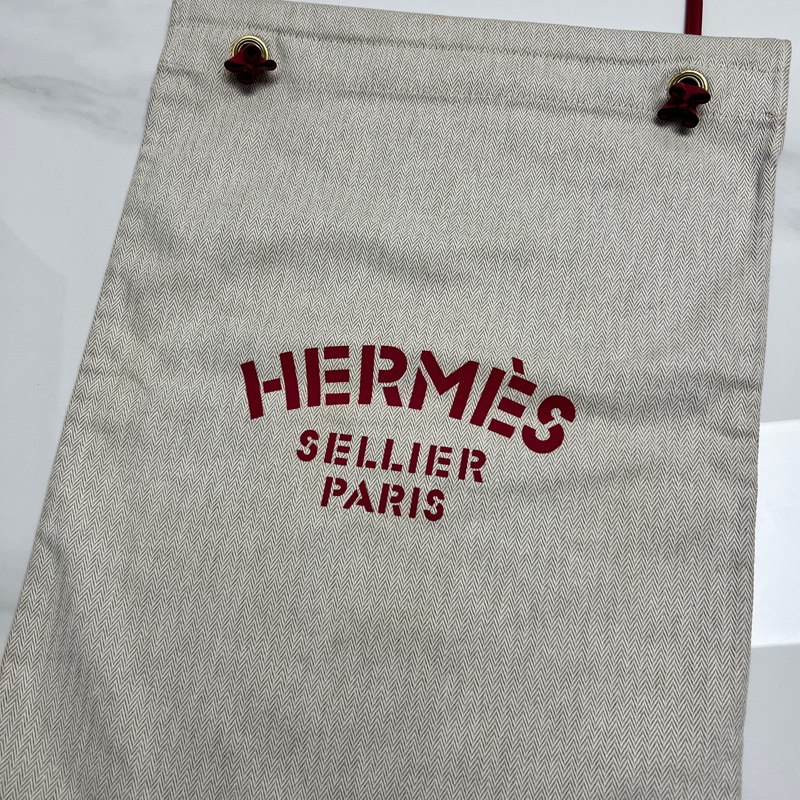 Rank A 日本中古Hermes Aline Tote-0