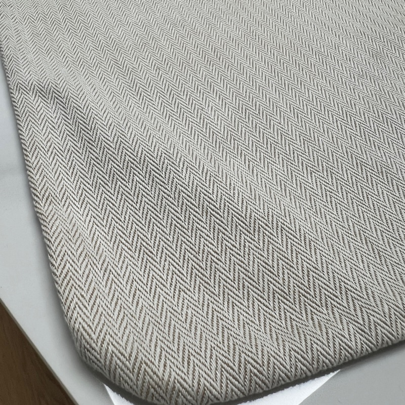 Rank A 日本中古Hermes Aline Tote-3