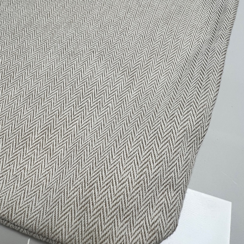 Rank A 日本中古Hermes Aline Tote-5