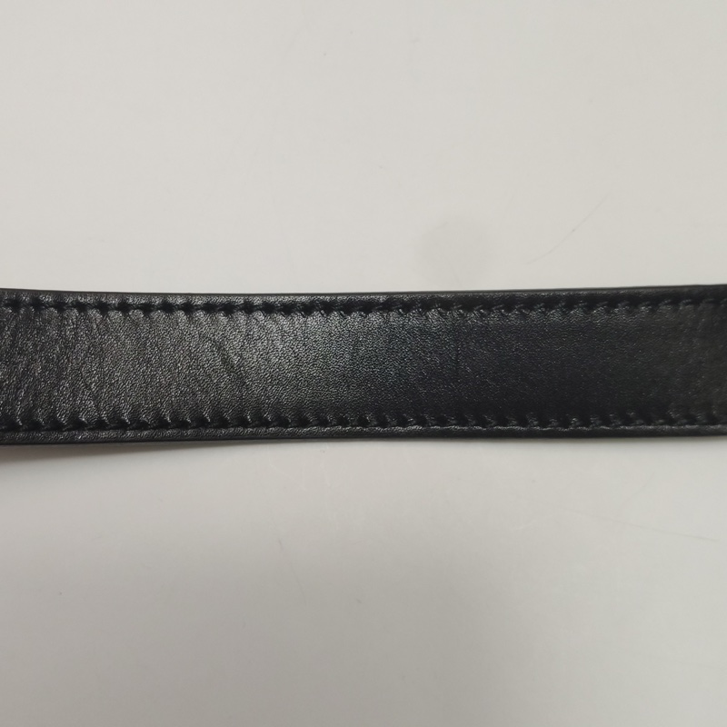 Gucci 古馳 黑色老花全皮 電腦公事包 手提包 肩背包-10