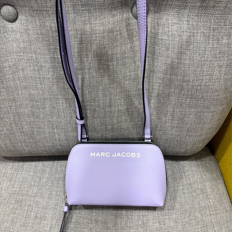 MJ 貝殼側背包-0