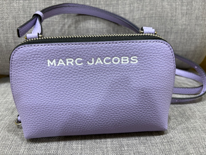 MJ 貝殼側背包-1