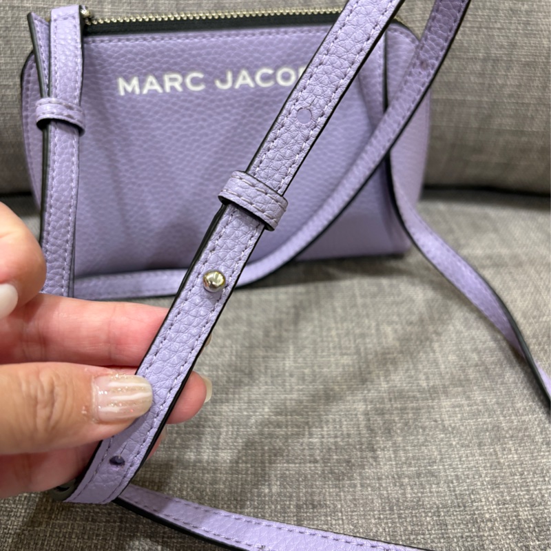 MJ 貝殼側背包-5