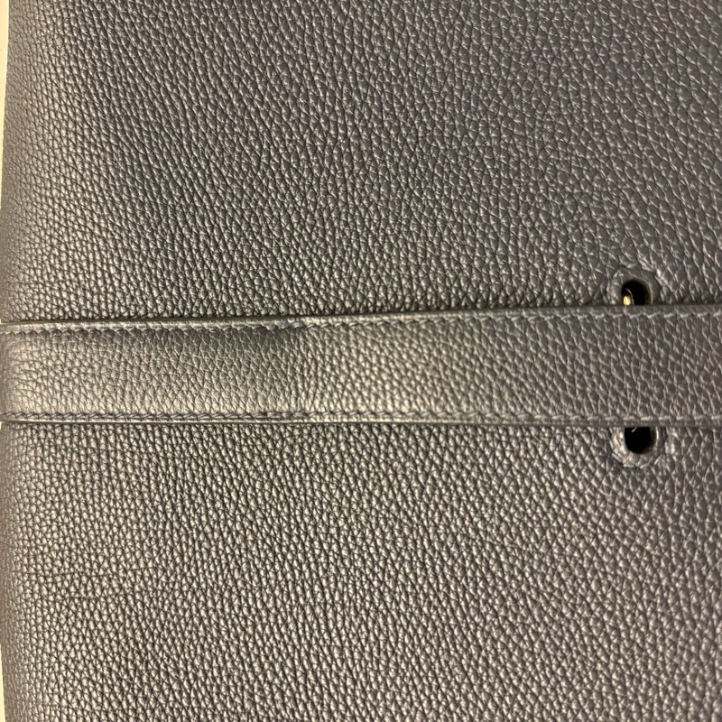 Hermes Steve light junior 郵差包 午夜藍 H082119CK2Z-25