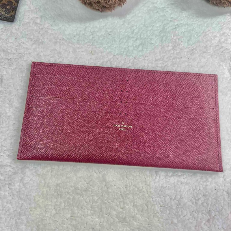 💥 Louis vuitton經典老花FELICIE POCHETTE 三合一 鍊條包（晶片款）💥-22