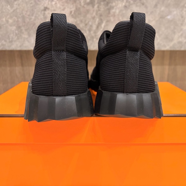 Hermes 愛馬仕Bouncing sneaker-6