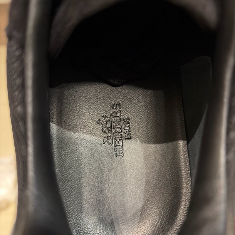 Hermes 愛馬仕Bouncing sneaker-8