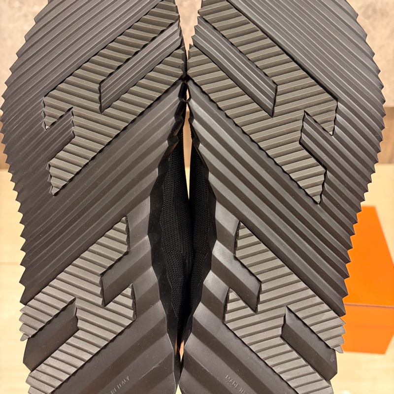 Hermes 愛馬仕Bouncing sneaker-9