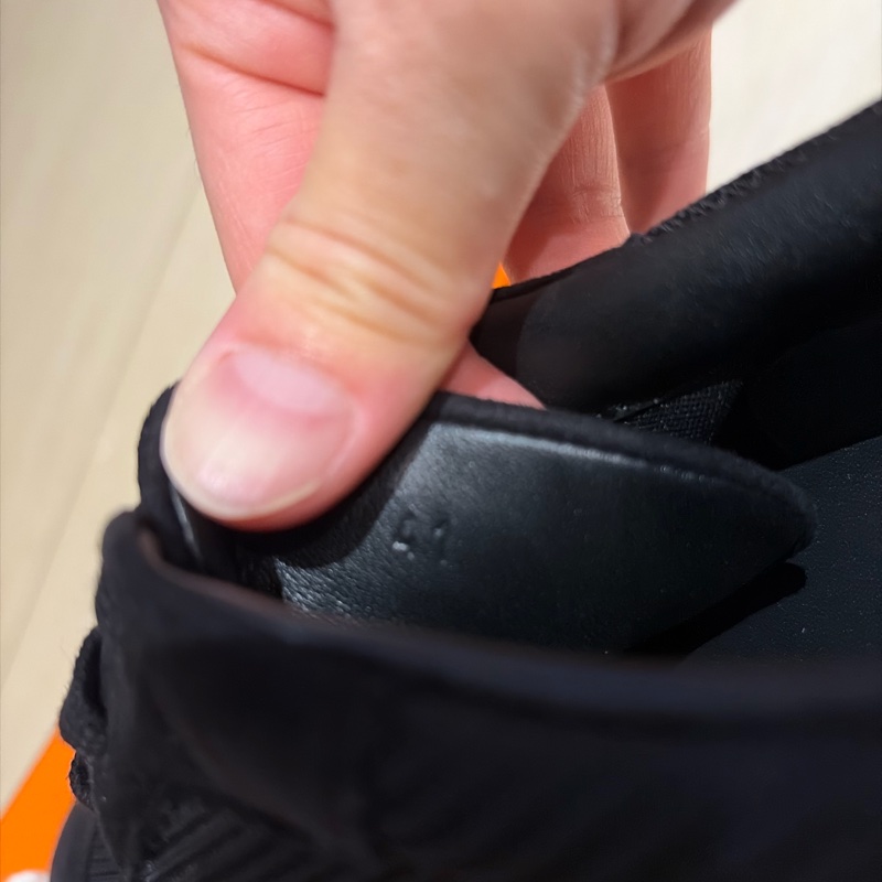 Hermes 愛馬仕Bouncing sneaker-10