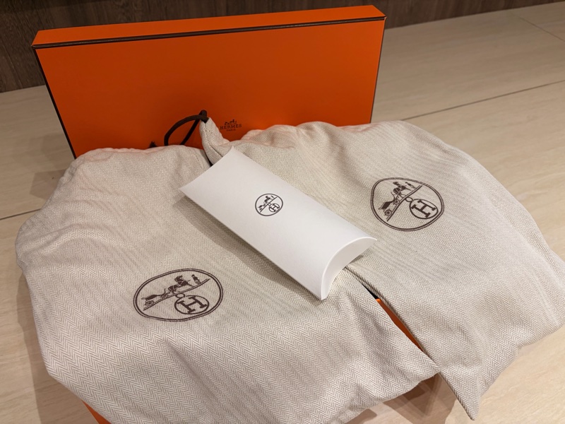 Hermes 愛馬仕Bouncing sneaker-14