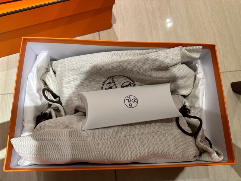 Hermes 愛馬仕Bouncing sneaker-15