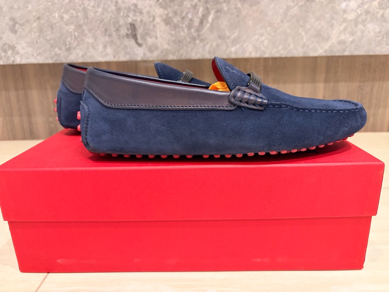 TOD’S法拉利聯名款-0