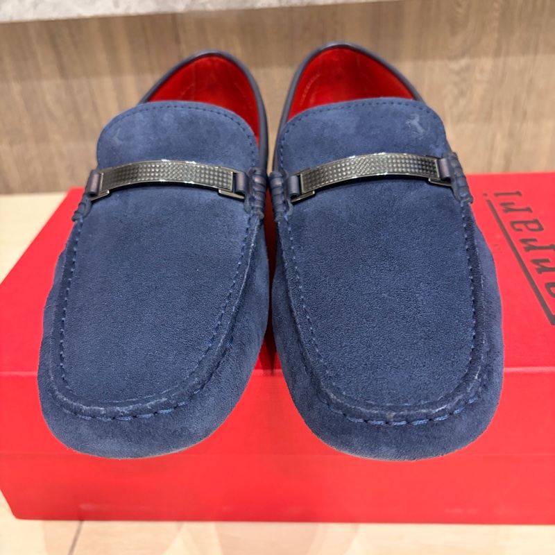 TOD’S法拉利聯名款-5