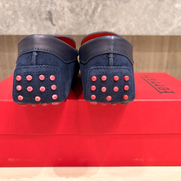 TOD’S法拉利聯名款-6