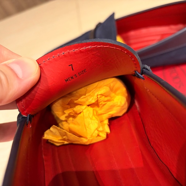 TOD’S法拉利聯名款-9